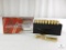 20 Rounds Hornady Leverevolution 30-30 Ammo. 160 Grain FTX