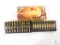 20 Rounds Federal Fusion 30-30 Ammo. 170 Grain Boat Tail Soft Point 2200FPS