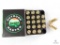 20 Rounds Sierra .380 ACP Ammo. 90 Grain Jacketed Hollow Point