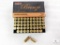 50 Rounds PMC .40 S&W Ammo. 180 Grain FMJ