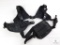 New Ambidextrous Tactical Shoulder Holster with Double Magazine Pouch