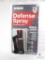 New Sabre Defense Military Grade Pepper Spray with Carry Case for Wrist or Belt