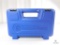 New Smith and Wesson Collectors Hard Pistol Case. Fits Pistols with Up to 8 3/8