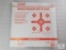 100 Pack Champion Redfield Precision Sight in Rifle Targets