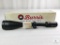 New Burris 6.5-20x50mm Fullfield II Rifle Scope. Ballistic Mil-Dot Reticle and Matte Finish