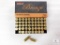50 Rounds PMC .40 S&W Ammo. 180 Grain FMJ