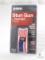 New Sabre Defense Maximum Strength Stun Gun with LED Flashlight Built In. Great for Self Defense