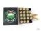 20 Rounds Sierra 9mm Ammo. 124 Grain Jacketed Hollow Point