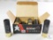 10 Rounds PPU .12 Gauge Buckshot. 2 3/4