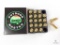 20 Rounds Sierra .40 S&W Ammo. 180 Grain Jacketed Hollow Point