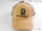New Browning Mesh Back Baseball Cap. Adjustable Size
