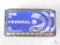 50 Rounds Federal .22 Magnum Ammo. 50 Grain Jacketed Hollow Point