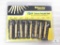 New Wheeler Precision Eight Piece Brass Gunsmith Punch Set