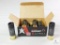 10 Rounds PPU .12 Gauge Buckshot. 2 3/4