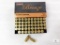 50 Rounds PMC .40 S&W Ammo. 180 Grain FMJ