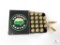 20 Rounds Sierra 9mm Ammo. 124 Grain Jacketed Hollow Point