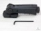 New Five Position Foldable AR15 Forward Grip