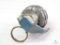 Inert De-Milled Pineapple Type Hand Grenade