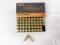 50 Rounds PMC .40 S&W Ammo. 180 Grain FMJ