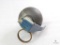 Inert De-Milled Baseball Type Hand Grenade