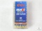 50 Rounds CCI Maximag .22 Magnum Ammo. 40 Grain TMJ 1875FPS