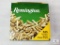 525 Rounds Remington .22 Long Rifle Ammo. 36 Grain Hollow Point