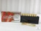 20 Rounds Hornady Leverevolution 30-30 Ammo. 160 Grain FTX