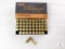 50 Rounds PMC .40 S&W Ammo. 180 Grain FMJ