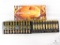 20 Rounds Federal Fusion 30-30 Ammo. 170 Grain Boat Tail Soft Point 2200FPS