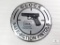 New Glock Factory Advertising Sign. Great for a Shop or Man Cave