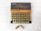 50 Rounds PMC .40 S&W Ammo. 180 Grain FMJ