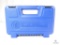 New Smith and Wesson Collectors Hard Pistol Case. Fits Pistols with Up to 8 3/8