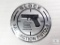 New Glock Factory Advertising Sign. Great for a Shop or Man Cave