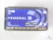 50 Rounds Federal .22 Magnum Ammo. 50 Grain Jacketed Hollow Point