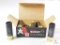 10 Rounds PPU .12 Gauge Buckshot. 2 3/4