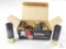 10 Rounds PPU .12 Gauge Buckshot. 2 3/4