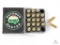 20 Rounds Sierra .40 S&W Ammo. 180 Grain Jacketed Hollow Point