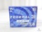 325 Rounds Federal .22 Long Rifle Ammo. 36 Grain Copper Plated Hollow Point 1260FPS