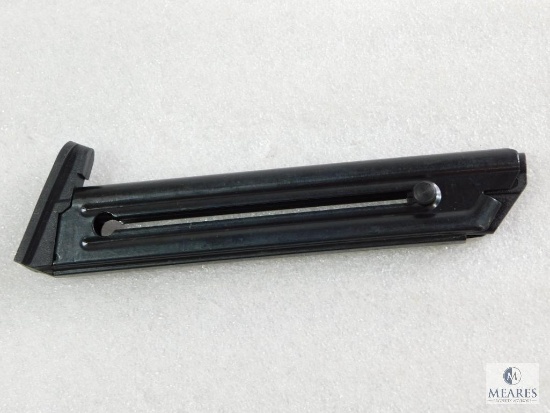 New 10-round ProMag magazine for Browning Buckmark .22 Long Rifle Pistol