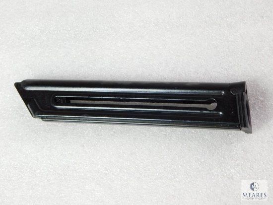 New 10 Round .22 Long Rifle Pistol Mag Fits Ruger Mark II Semi Auto