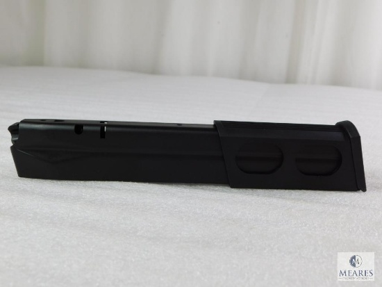 New 30 Round 9mm Pistol Mag Fits Beretta 92 FS Pistols and Carbine Rifles