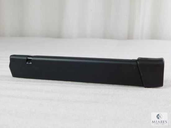 New 31 Round Pistol Mag .40 S&W Fits Glock Handguns