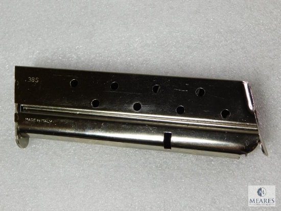 New Nine Round .38 Super Pistol Mag Fits Colt 1911