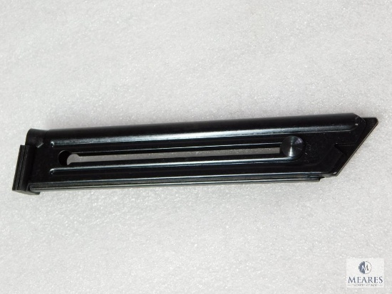 New 10 Round .22 Long Rifle Pistol Mag Fits Ruger Mark II Semi Auto