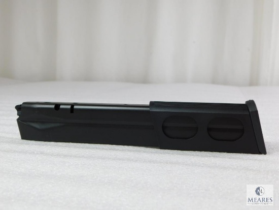 New 30 Round 9mm Pistol Mag Fits Beretta 92 FS Pistols and Carbine Rifles