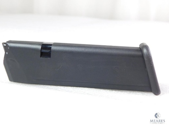 New 17 Round 9mm Pistol Mag Fits Glock 17,19,26,34 and Carbine Rifles