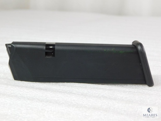 New 17 Round 9mm Pistol Mag Fits Glock 17,19,26,34 and Carbine Rifles