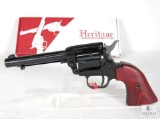 New Heritage Rough Rider .22 LR Revolver 4-3/4