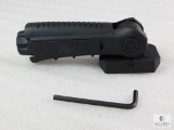 New Five Position Foldable AR15 Forward Grip