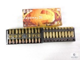 20 Rounds Federal Fusion 30-30 Ammo. 170 Grain Boat Tail Soft Point 2200FPS